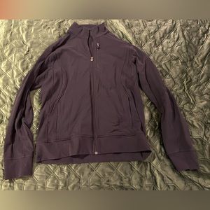 Lululemon Men’s XL Track Jacket